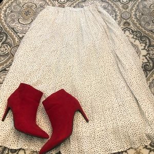 Target, A New Day Women’s skirt, size Medium